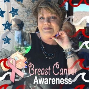 Meet your Posher, Pam